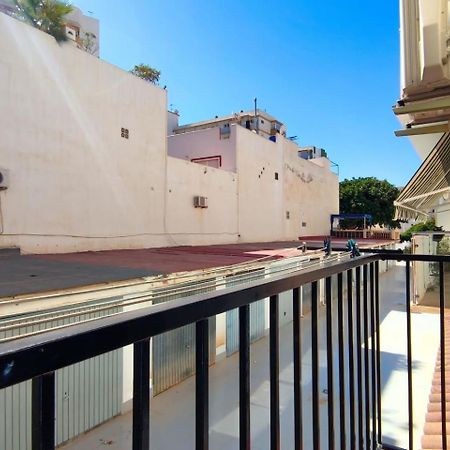 Fantastico Apartamento Totalmente Renovado Torre Del Mar Eksteriør billede