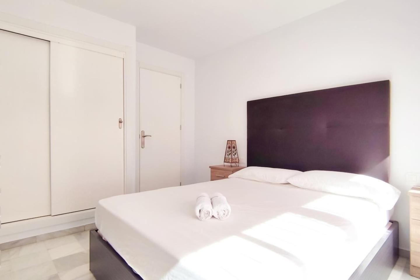 Fantastico Apartamento Totalmente Renovado Torre Del Mar Eksteriør billede