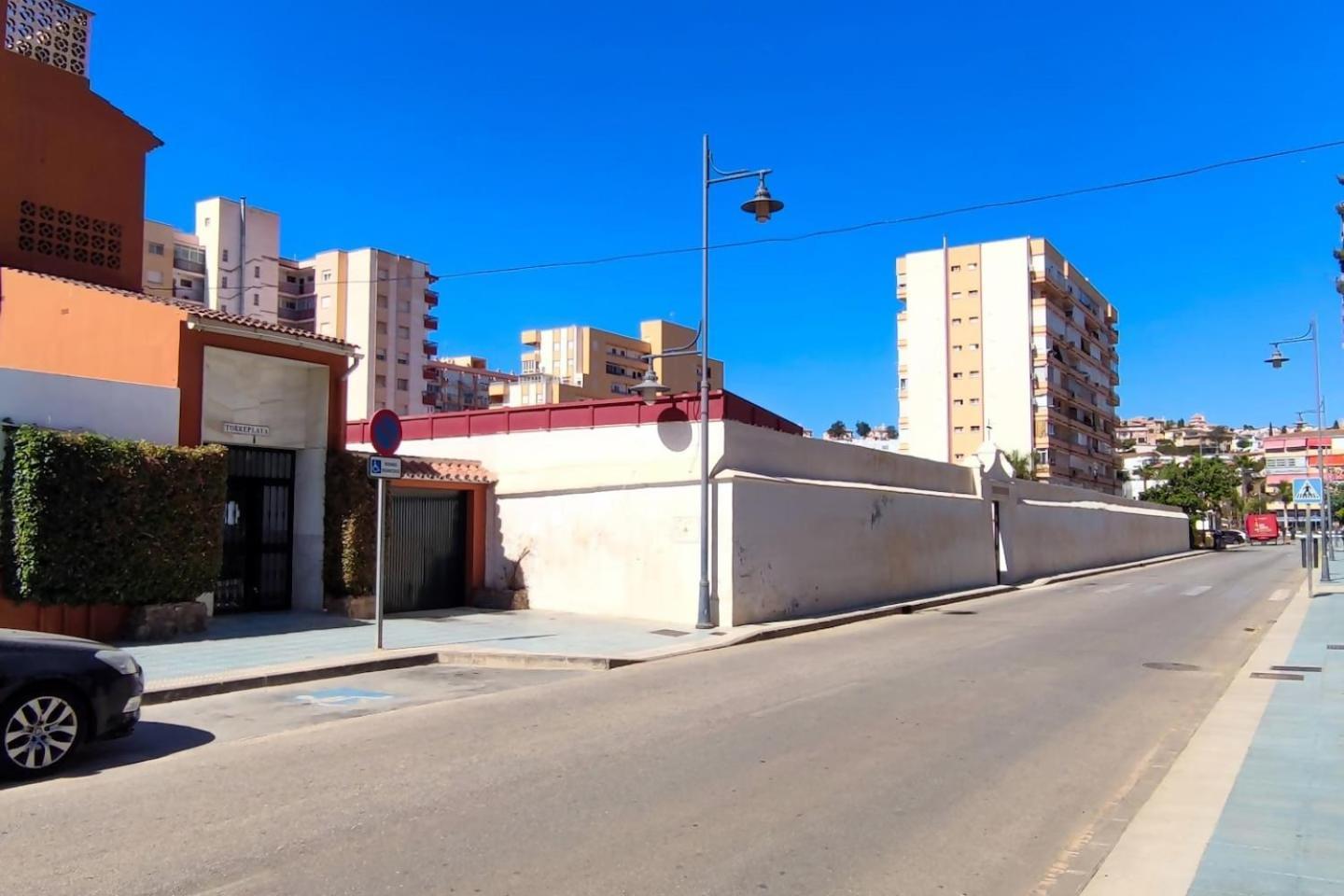 Fantastico Apartamento Totalmente Renovado Torre Del Mar Eksteriør billede